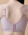 Brasier Longline Modelador con Encaje y Ajuste Perfecto - Brallete Brasier Longline Modelador