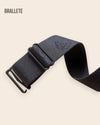 Brasier Longline con Costuras y Alto Soporte - Brallete Brasier Longline