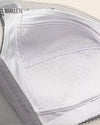 Brasier Longline Modelador con Relleno y Tirantes Ajustables - Brallete Brasier Longline Modelador