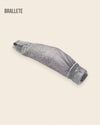 Brasier Longline Modelador con Relleno y Tirantes Ajustables - Brallete Brasier Longline Modelador