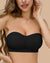 Brasier Sin Tirantes Sin Costuras Narbena - Brallete Brasier Sin Tirantes