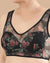 Brasier Top Sin Varillas Sin y Relleno Jazmín - Brallete Brasier Top