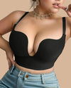 Brasier Push-Up Suporte Alto Nemorosa - Brallete Brasier Push-Up