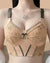 Brasier Longline Modelador Sin Varillas Con Encaje Gardenia - Brallete Brasier Longline Modelador