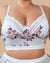 Brasier Bralette Sin Relleno Sin Varillas Nemorosa - Brallete Brasier Bralette