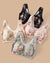 Brasier Top Sin Varillas Con Relleno - Brallete Brasier Top