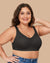 Brasier Bralette Sin Costura Sin Varillas Edelweiss - Brallete Brasier Bralette