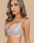 Brasier Bralette Push-Up Sin Relleno Tamarinda - Brallete Brasier Push-Up