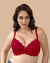 Brasier Bralette Push-Up Suporte Alto Calandra - Compre 1 y Lleva 2 Brasier Push-Up