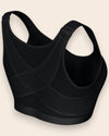 Brasier Reforzado Corrector Postural Brallete Max - Compra 1 y Llévate 2 Brasier Bralette