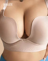 Brasier Push-Up Suporte Alto Nemorosa - Brallete Brasier Push-Up
