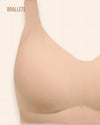 Brasier Bralette Sin Costura Sin Varillas Edelweiss - Brallete Brasier Bralette