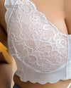 Brasier Bralette Cierre Frontal Sin Varillas Celinda - Brallete Brasier Bralette