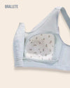 Brasier Longline Sin Varillas Alcachofa - Compra 1 y Lleva 2! Brasier Longline