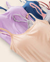 Regata con Brasier Integrado Summer Cami - Compra 1 y Llévate 3 Regata