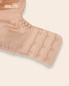 Brasier Bralette Push-Up Sin Relleno Glicina – Brallete Brasier Bralette