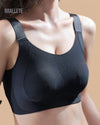 Brasier Longline Modelador sin Varillas Brasier Longline Modelador