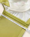 Brasier Longline Con Relleno Ciclamen - Brallete Brasier Longline