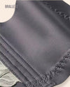 Brasier Bralette de Encaje y Tirantes Ajustables - Brallete Brasier Bralette