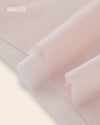 Panties Sin Costuras Cintura Alta Cianita - Kit 6 Piezas Panties