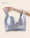 Brasier Longline De Encaje Sin Varillas Gardenia – Brallete Brasier Longline