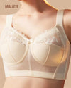 Brasier Longline Modelador Sin Relleno y Tirantes Convertibles - Brallete Brasier Longline Modelador