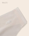 Panties Sin Costuras Cintura Regular Bluebell - Compra 2 y Lleva 5 Panties