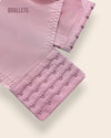Brasier Longline Sin Varillas Tulipán - Brallete Brasier Longline