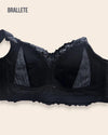 Brasier Longline Modelador Sin Varillas Campánula - Brallete Brasier Longline Modelador