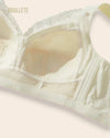 Brasier Longline Sin Relleno Alcachofa - Brallete Brasier Longline