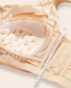 Brasier Longline Sin Varillas Soporte Alto Camelina - Brallete Brasier Longline