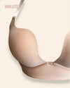 Brasier Push-Up Suporte Alto Nemorosa - Brallete Brasier Push-Up