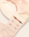 Brasier Bralette Soporte Alto Gerbera - Kit 2 Piezas Brasier Bralette