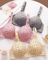 Brasier Reforzado Sin Aro Florida Brasier Bralette