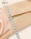 Brasier Sin Costuras Con Varillas y Tirantes Removibles - Brallete Brasier Sin Costuras