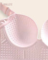 Brasier Longline Modelador sin Varillas y con Relleno - Brallete Brasier Longline Modelador