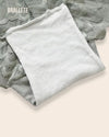 Panty Con Encaje Cintura Regular Santorini - Kit 3 Piezas Panties