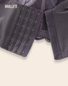 Brasier Longline Modelador Sin Varillas – Brallete Brasier Longline Modelador