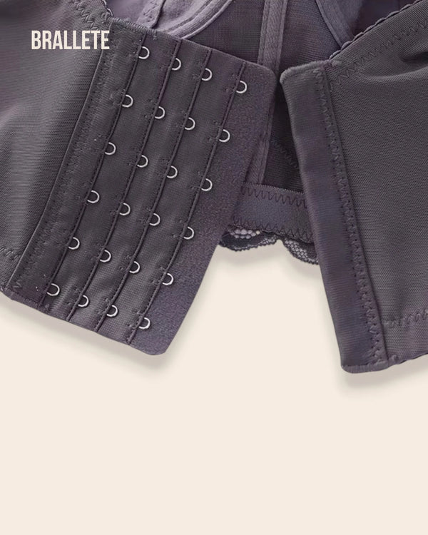 Brasier Longline Modelador Sin Varillas – Brallete Brasier Longline Modelador