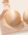 Brasier Longline De Encaje Sin Varillas Gardenia – Brallete Brasier Longline