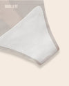 Panties Sin Costuras Cintura Regular Bluebell - Compra 2 y Lleva 5 Panties