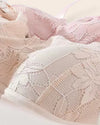 Brasier Longline Sin Varillas Buganvilla - Compra 1 y Lleva 2 Brasier Longline