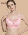 Brasier Push-Up Plus Size con Varillas Brasier Push-Up