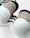 Brasier Push-Up Con Varillas - Brallete Brasier Push-Up