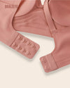 Brasier Sin Costuras Con Relleno Cianita - Compra 1 y Lleva 2 Brasier Sin Costuras