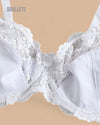 Brasier Bralette Push-Up Sin Relleno Tamarinda - Brallete Brasier Push-Up