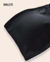 Brasier Sin Tirantes Sin Varillas Muguet - Compra 2 y Lleva 3 Brasier Sin Tirantes