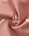 Brasier Sin Costuras Con Relleno Cianita - Compra 1 y Lleva 2 Brasier Sin Costuras