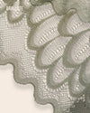 Panty Con Encaje Cintura Regular Santorini - Kit 3 Piezas Panties