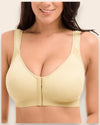Brasier Reforzado Corrector Postural Brallete Max - Compra 1 y Llévate 2 Brasier Bralette
